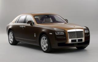 poster č.230265 Rolls Royce (automobily)