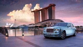 poster č.230266 Rolls Royce (automobily)