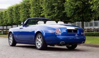 poster č.230267 Rolls Royce (automobily)