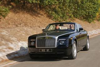poster č.230269 Rolls Royce (automobily)