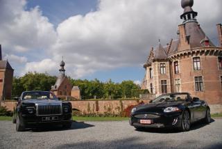 poster č.230270 Rolls Royce (automobily)