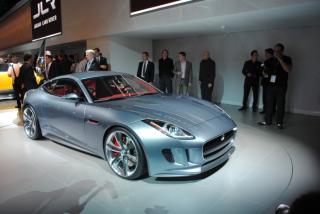 poster č.230275 Jaguar (automobily)