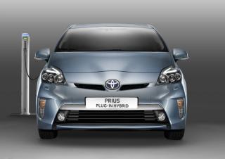 poster č.230276 Toyota Prius (automobily)
