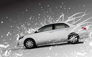 poster č.230280 Toyota (automobily)
