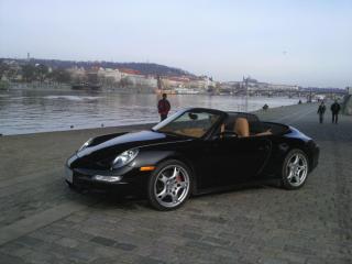 poster č.230283 Porsche (automobily)