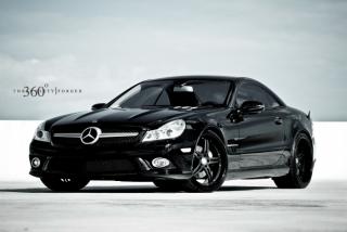 poster č.230285 Mercedes (automobily)