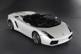 poster č.230286 Lamborghini Gallardo (automobily)