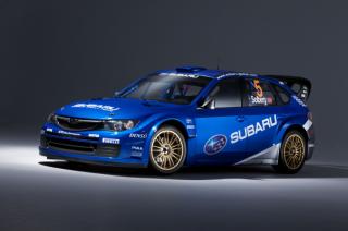 poster č.230287 Subaru (automobily)