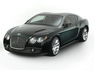 poster č.230289 Bentley (automobily)
