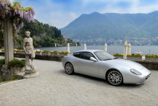 poster č.230290 Maserati (automobily)