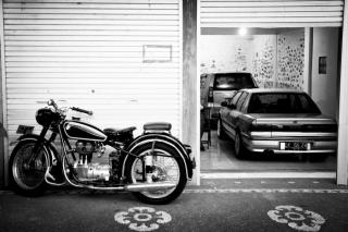 poster č.32017 (motocykly)