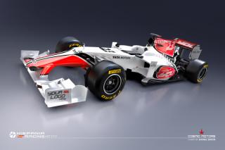 poster č.34013 (formule 1)