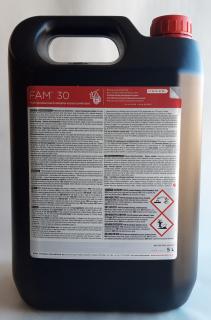 Dezinfekční prostředek FAM 30 5l