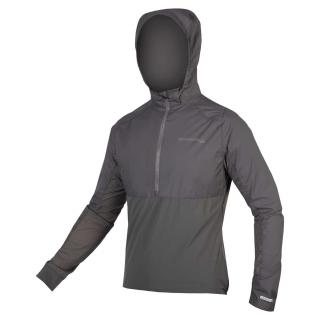 MTR Spray Pullover cínově šedá velikost rámu: XL