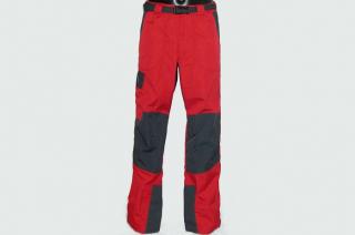 Pánské kalhoty Defender Velikost: L, Barva: Červená