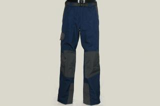Pánské kalhoty Defender Velikost: XL, Barva: Modrá