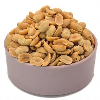Arašídy natural 100 g