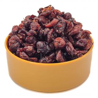 Brusinky s jablečným koncentrátem 100 g