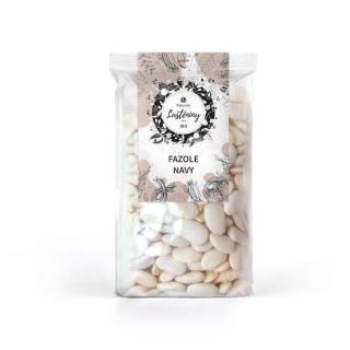Fazole navy Naturalis BIO - 500 g