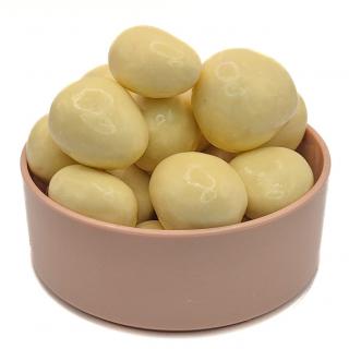 Jahody v jogurtu (sušené mrazem) 100 g