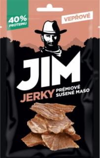 Jerky vepřové 23 g B30