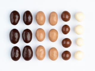 Královská ořechová směs 100 g