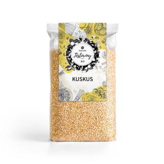 Kuskus Naturalis BIO - 500 g