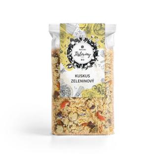 Kuskus zeleninový Naturalis BIO - 330 g