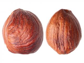 Lískové ořechy natural 500 g