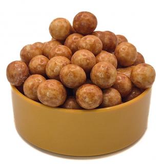 Lískové oříšky v tiramisu 100 g