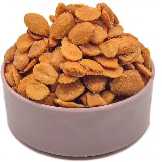 Mandle v medu a soli 100 g