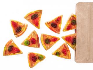 Pizza 100 g