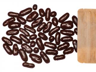 Pomerančová kůra v hořké čokoládě 100 g