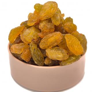 Rozinky Jumbo zlaté 100 g
