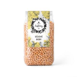 Sójové boby Naturalis BIO - 500 g