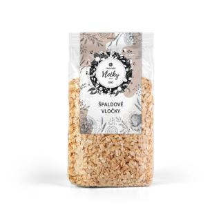 Špaldové vločky Naturalis BIO - 250 g