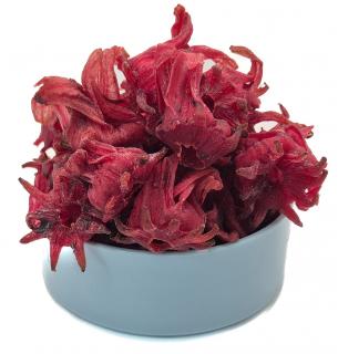 Sušený ibišek 100 g