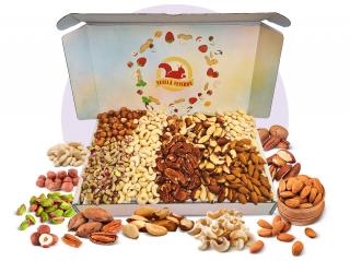 Velký Ořechový box 1,3 kg