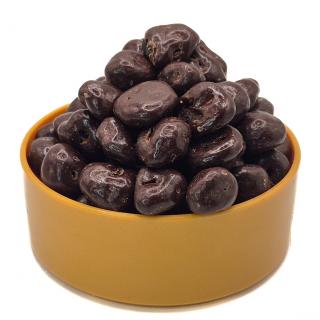 Višně v hořké čokoládě 100 g