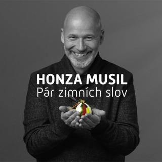 CD Honza Musil - Pár zimních slov