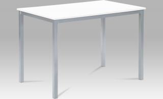 Jídelní stůl | MDF | 110x70cm bílá