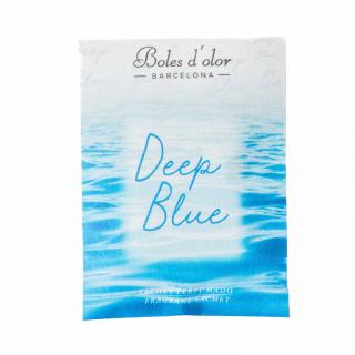 Sáček vonný Deep Blue střední