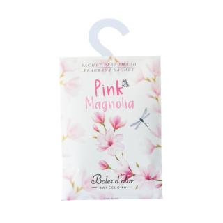Sáček vonný závěsný Pink Magnolia