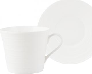 Šálek s podšálkem Ciara | porcelán | Mikasa | Creative Tops | 300ml