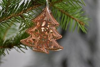 Vánoční osvětlení | stromeček | 160 cm