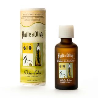 Vonná esence Boles d'olor | Aceite de Oliva | 50ml