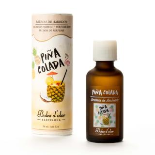 Vonná esence Boles d'olor | Piňa Colada | 50ml