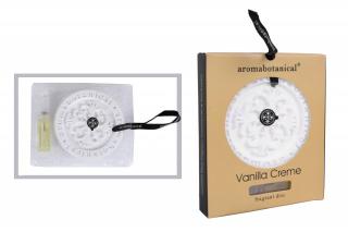 Vonný disk Aromabotanical | vanilka