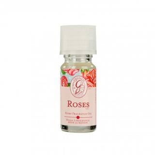 Vonný olej Roses 10ml