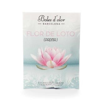 Vonný sáček | Flor de Loto | 2 velikosti menší